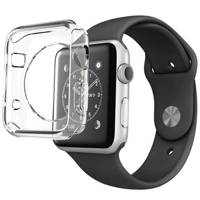 G-Case TPU Cover For Apple Watch - 38mm - کاور اپل واچ جی-کیس مدل TPU