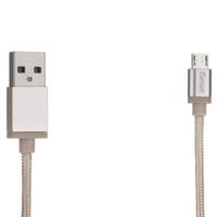 iSmart IM8 USB To microUSB Cable 1.2m - کابل تبدیل USB به microUSB آی اسمارت مدل IM8 به طول 1.2 متر