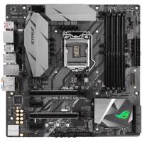 ASUS ROG STRIX Z370-G GAMING Motherboard مادربرد ایسوس مدل ROG STRIX Z370-G GAMING