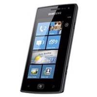 Samsung Omnia W I8350 - گوشی موبایل سامسونگ امنیا دبلیو آی 8350