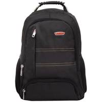 PG 1401 Backpack For 15.6 Inch Laptop کوله پشتی لپ تاپ مدل PG 1401 مناسب برای لپ تاپ 15.6 اینچی