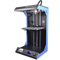 Wanhao Duplicator D5S 3D Printer - پرینتر سه بعدی ونهاو مدل Duplicator D5S