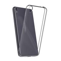 Jelly Cover For Asus Zenfone Live ZB501KL کاور ژله ای مناسب برای گوشی موبایل ایسوس Zenfone Live ZB501KL