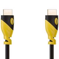 A4net HDM-200 HDMI Cable 1.5m کابل تبدیل HDMI ای فور نت مدل HDM-200 طول 1.5 متر