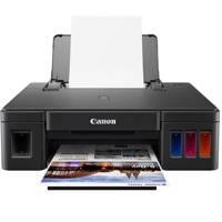 Canon PIXMA G1410 Inkjet Printer - پرینتر جوهرافشان کانن مدل PIXMA G1410