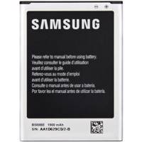 Samsung B500BE 1900mAh Cell Phone Battery For Samsung Galaxy S4 Mini - باتری موبایل سامسونگ گالکسی مدل B500BE با ظرفیت 1900mAh مناسب برای گوشی موبایل سامسونگ S4 Mini
