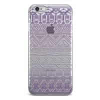 Violet Hard Case Cover For iPhone 6/6s - کاور سخت مدل Violet مناسب برای گوشی موبایل آیفون 6 و 6 اس