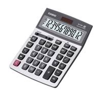 Casio GX-120S Calculator - ماشین حساب کاسیو GX-120S