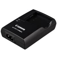 Canon CB-2LDC Camera Battery Charger - شارژر باتری دوربین کانن مدل CB-2LDC
