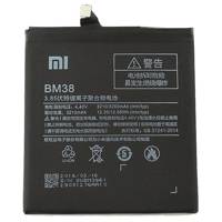 باتری موبایل شیائومی مدل BM38 مناسب برای گوشی Redmi 4S