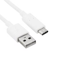 3A Sunu USB to USB-C Cable 25Cm کابل تبدیل USB به USB-C سونو مدل 3A طول 25 سانتیمتر