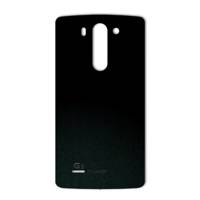 MAHOOT Black-suede Special Sticker for LG G3 Beat برچسب تزئینی ماهوت مدل Black-suede Special مناسب برای گوشی LG G3 Beat