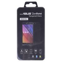 ASUS Tempered Glass Screen Protector For ASUS ZenFone ZD551KL محافظ صفحه نمایش شیشه ای ایسوس مناسب برای گوشی موبایل ایسوس ZenFone ZD551KL
