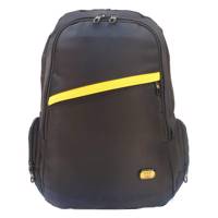 Laptop Bagpack Cat 2321 - کوله لپ تاپ کت مدل 2321 مناسب برای لپ تاپ 15.6 تا 16.4 اینچی