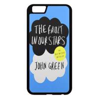 Lomana Fault in Our Stars M6 Plus 080 Cover For iPhone 6/6s Plus کاور لومانا مدل Fault in Our Stars کد M6 Plus 080 مناسب برای گوشی موبایل آیفون 6/6s Plus