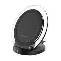 Kcpella Fast Charger Wireless Charger - شارژر بی سیم کاپلا مدل Fast Charger