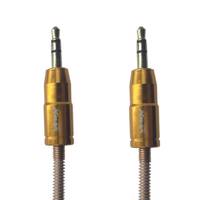 V-Smart VS-45 AUX Audio Cable 1m کابل AUX وی اسمارت مدل VS-45 به طول 1 متر