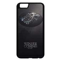 Lomana Winter is Coming M6 Plus049 Cover For iPhone 6/6s Plus کاور لومانا مدل Winter is Coming کد M6 Plus049 مناسب برای گوشی موبایل آیفون 6/6s پلاس