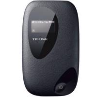 TP-LINK M5350 Portable 3G Modem Router - مودم همراه 3G تی پی-لینک مدل M5350