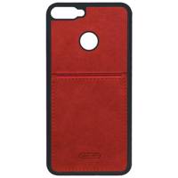 Tobaccopipe Soft Leather Cover For Huawei P Smart کاور توباکوپایپ مدل Soft Leather مناسب برای گوشی موبایل هوآوی P Smart