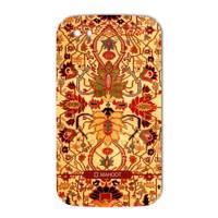 MAHOOT Iran-carpet Design Sticker for BlackBerry Classic-Q20 برچسب تزئینی ماهوت مدل Iran-carpet Design مناسب برای گوشی BlackBerry Classic-Q20