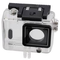 Rollei Underwater Case for Actioncam 420 - محافظ دوربین ورزشی Rollei مدل Underwater Case for Actioncam 420