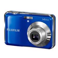 (Fujifilm FinePix AV200 (Kit Accessories دوربین دیجیتال فوجی فیلم فاین‌ پیکس آ وی 200