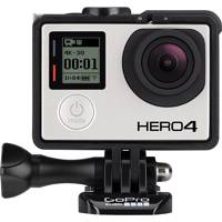 GoPro HERO4 Black Music Action Camera - دوربین فیلم برداری ورزشی گوپرو مدل HERO4 Black Music