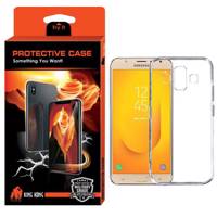 King Kong Protective TPU Cover For Samsung Galaxy J7 Dou کاور کینگ کونگ مدل Protective TPU مناسب برای گوشی سامسونگ J7 Dou