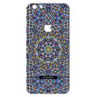 MAHOOT Imam Reza shrine-tile Design Sticker for iPhone 6/6s برچسب تزئینی ماهوت مدل Imam Reza shrine-tile Design مناسب برای گوشی iPhone 6/6s