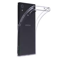 کاور ژله ای مدل Clear مناسب برای گوشی موبایل سونی XA1