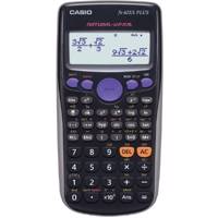 Casio FX-82-ES PLUS Calculator - ماشین حساب کاسیو FX-82-ES PLUS
