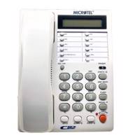 Microtel KX-TSC29CID Phone - تلفن میکروتل مدل KX-TSC29CID