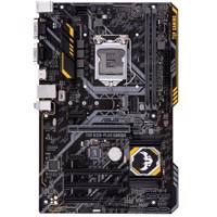 ASUS TUF H310-PLUS GAMING Motherboard مادربرد ایسوس مدل TUF H310-PLUS GAMING