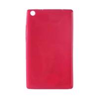 Jelly Gard For Lenovo Tab 3 Essential کاور ژله ای مناسب برای تبلت لنوو مدل Tab 3 7 Essential 3G