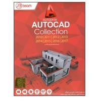 JB Team Autodesk Autocad collection Software - نرم افزار Autodesk Autocad collection نشر جی بی تیم