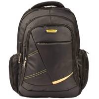 Parine SP93 Backpack For 15 Inch Laptop - کوله پشتی لپ تاپ پارینه مدل SP93 مناسب برای لپ تاپ 15 اینچی
