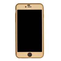 VORSON Full Cover Case For iPhone 6S Plus - 6 Plus - کاور گوشی ورسون مدل 360 درجه مناسب برای گوشی آیفون 6S Plus - 6 Plus