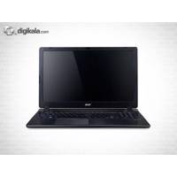 Acer Aspire V5-573G-74508G1Takk - 15 inch Laptop - لپ تاپ 15 اینچی ایسر اسپایر مدل V5-573G 74508G1Takk