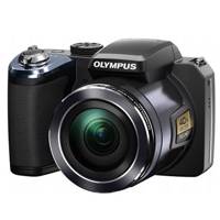 Olympus SP-820UZ - دوربین دیجیتال الیمپوس اس پی 820 یو زد