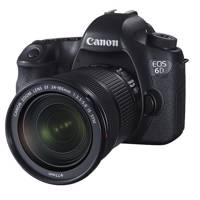 Canon EOS 6D Kit 24-105mm f/3.5 IS STM Digital Camera - دوربین دیجیتال کانن مدل EOS 6D Kit 24-105mm f/3.5 IS STM