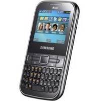 Samsung C3222hat 322 گوشی موبایل سامسونگ سی 3222 - چت 322