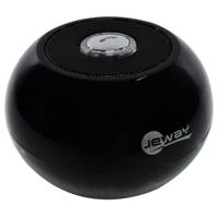 JEWAY JS-3409 Portable Bluetooth Speaker اسپیکر بلوتوثی قابل حمل جی وی مدل JS-3409