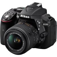 Nikon D5300 kit 18-55 VR II Digital Camera - دوربین دیجیتال نیکون مدل D5300+ lens kit 18-55 VR II