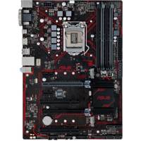 ASUS PRIME B250-PLUS Motherboard مادربرد ایسوس مدل PRIME B250-PLUS