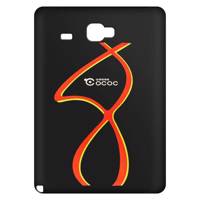 Cococ MT-SJ10 Jelly Cover For Samsung Galaxy Tab A 10.1 2016 P585 کاور ژله ای کوکو مدل MT-SJ10 مناسب برای تبلت سامسونگ Galaxy Tab A 10.1 2016 P585