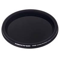 Mentter ND4-ND1000 Variable HD ND 67mm Lens Filter - فیلتر لنز منتر مدل ND4-ND1000 Variable HD ND 67mm