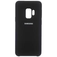 Silicone Design Cover For Samsung Galaxy S9 کاور طرح سیلیکون مناسب برای گوشی موبایل سامسونگ Galaxy S9