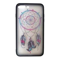 کاور ژله ای طرح دار مناسب برای گوشی آیفون 7plus/8plus