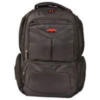 Parine SP87 Backpack For 15 Inch Laptop کوله پشتی لپ تاپ پارینه مدل SP87 مناسب برای لپ تاپ 15 اینچی